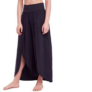 Free People movement pants